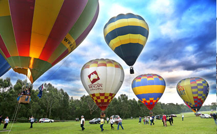 australia-day-balloons